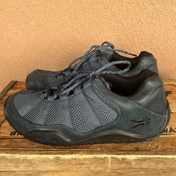 Kuru Chicane Trail Hiking Women’s Shoe main image 9